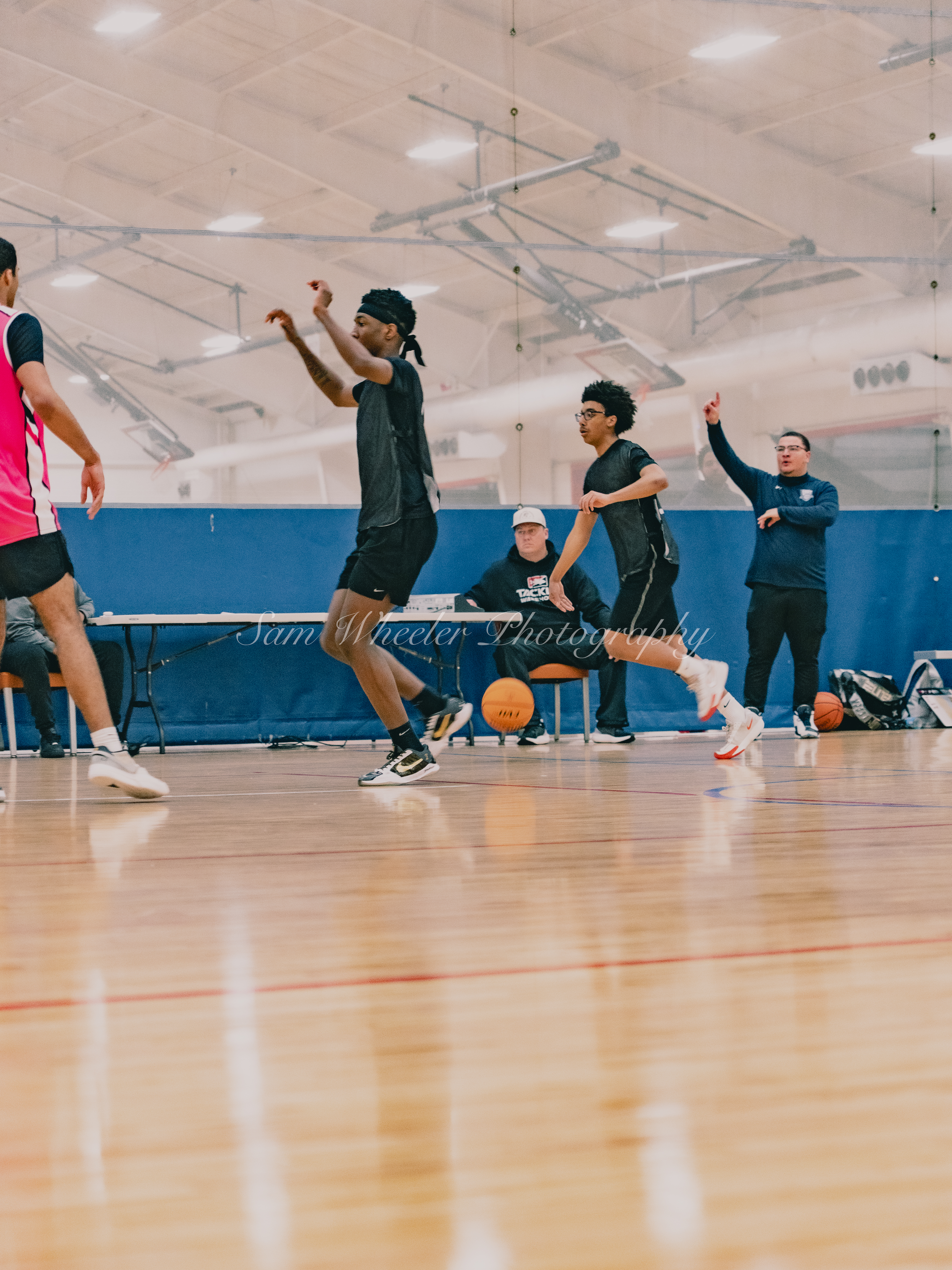Sports Photo